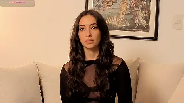 Snapshot of IsabellaSandoval chatting on June 30, 1:38 am IsabellaSandoval online show from June 30, 1:38 am