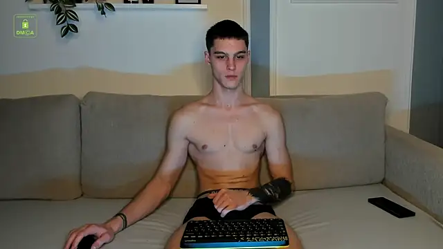 Adam Porrter online show from February 13, 5:46 pm