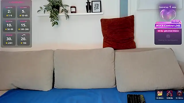 Adam Porrter online show from May 30, 4:34 pm