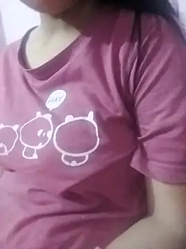 Priya Sharma04 online show from April 9, 8:37 pm