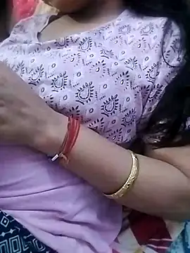 Priya Sharma04 online show from March 24, 7:25 pm