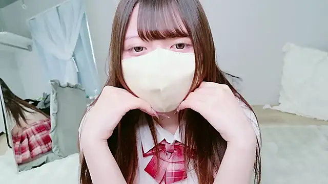  Sakura F online show from February 23, 2:06 pm