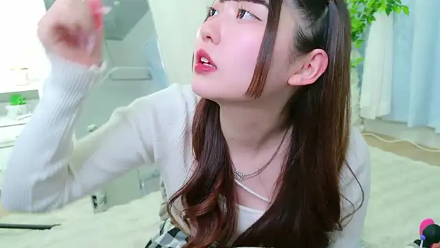  Sakura F online show from April 26, 4:04 pm