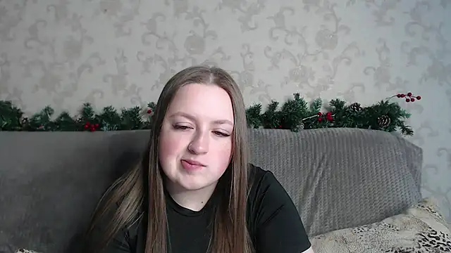 GirlPlayer online show from February 20, 8:05 am