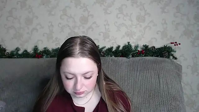 GirlPlayer online show from February 21, 1:29 am