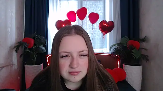 GirlPlayer online show from February 22, 7:44 am