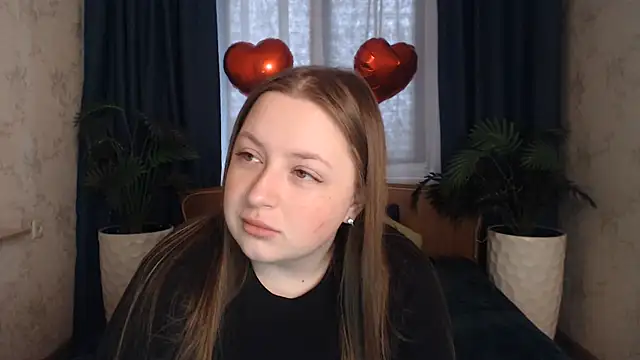 GirlPlayer online show from March 18, 9:12 am