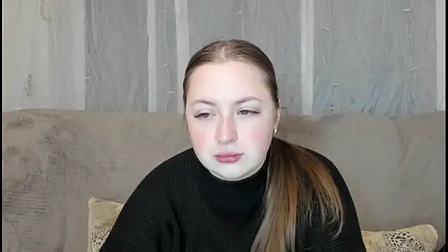 GirlPlayer online show from December 20, 1:08 am