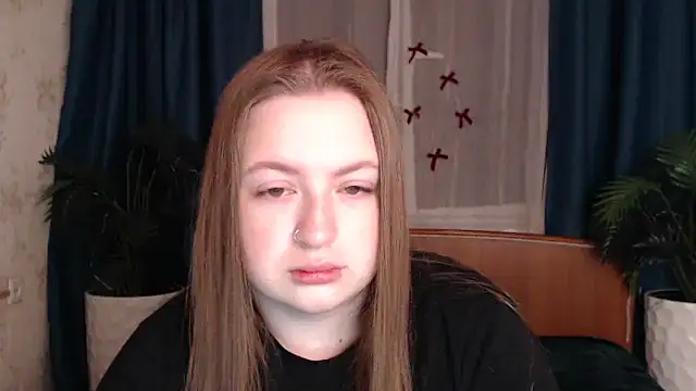 GirlPlayer online show from February 11, 12:32 am