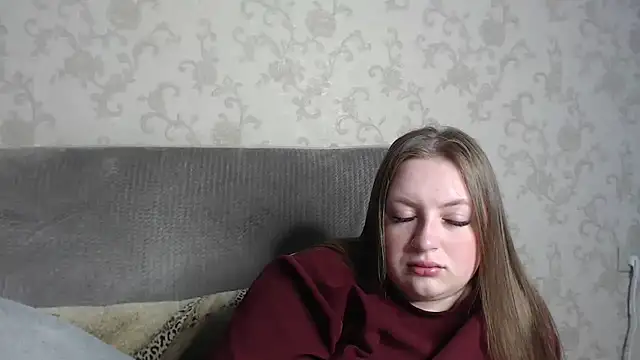 GirlPlayer online show from June 2, 2:55 am