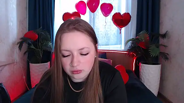 GirlPlayer online show from February 14, 8:14 am