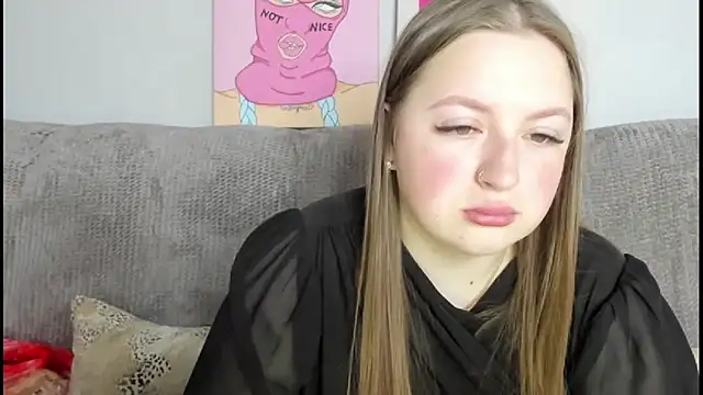 GirlPlayer online show from November 27, 8:37 am