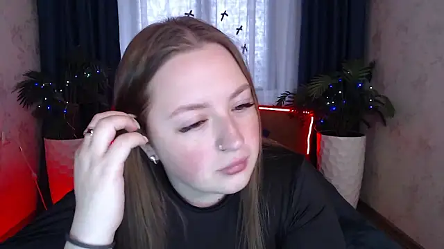 GirlPlayer online show from January 8, 6:08 am