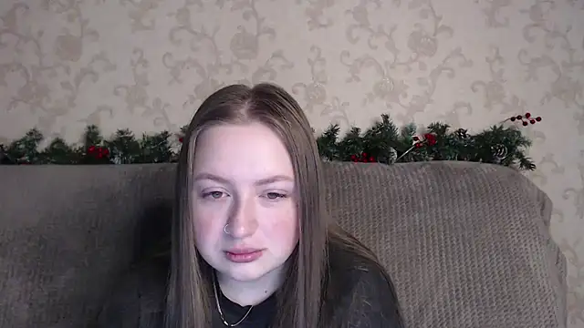 GirlPlayer online show from February 8, 1:58 am