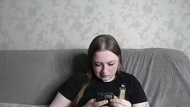 GirlPlayer online show from May 28, 8:44 am