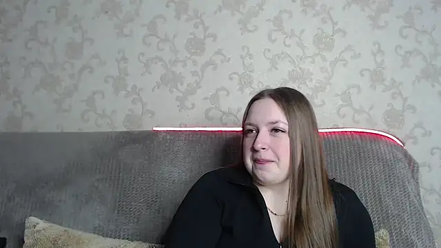 GirlPlayer online show from February 28, 8:25 am