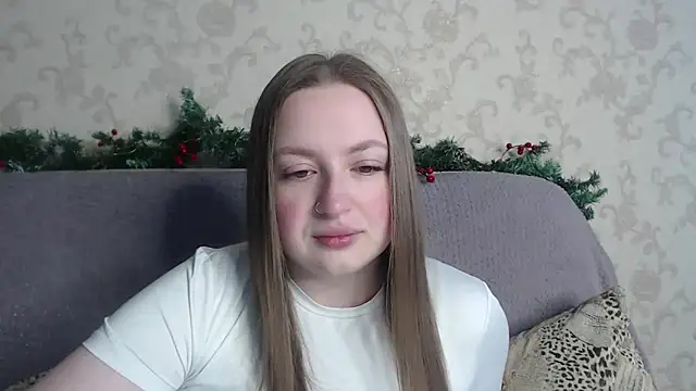 GirlPlayer online show from February 5, 8:10 am