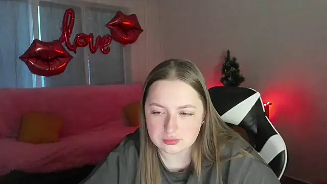 GirlPlayer online show from March 20, 12:22 am