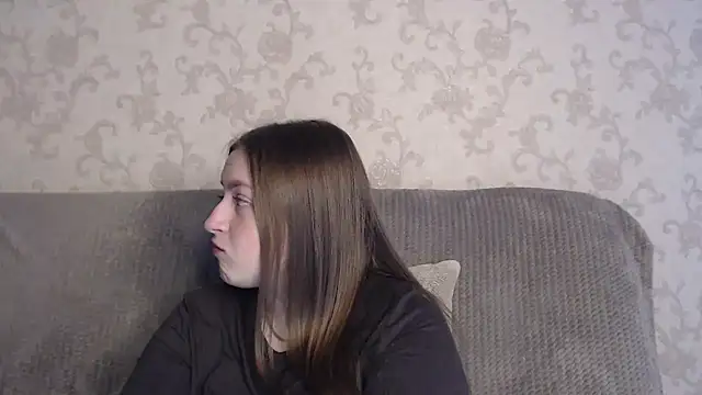 GirlPlayer online show from March 27, 8:11 am