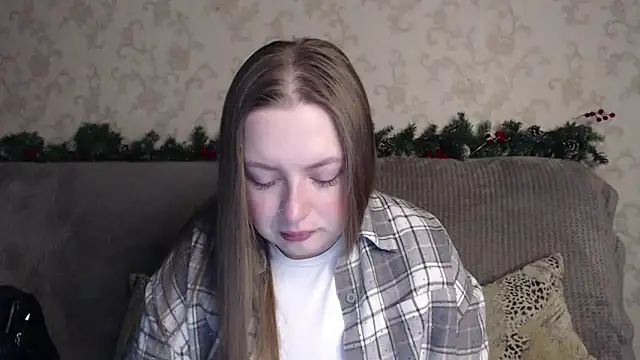 GirlPlayer online show from February 9, 1:25 am