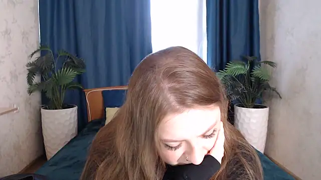 GirlPlayer online show from May 30, 8:31 am