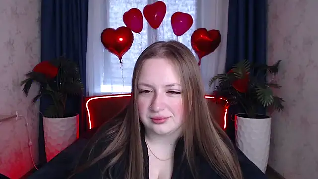 GirlPlayer online show from February 15, 6:36 am