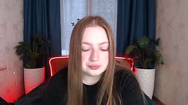 GirlPlayer online show from February 10, 8:46 am