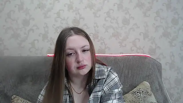 GirlPlayer online show from February 25, 8:14 am