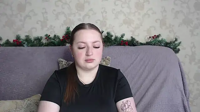 GirlPlayer online show from January 9, 8:32 am