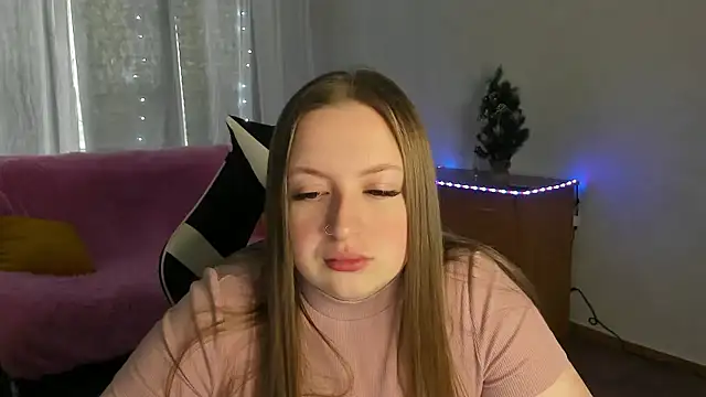 GirlPlayer online show from January 10, 8:09 am