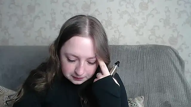 GirlPlayer online show from March 6, 8:31 am