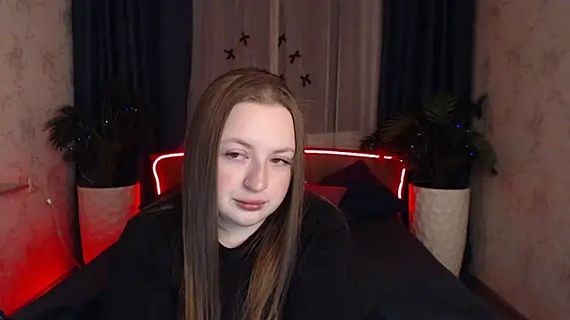 GirlPlayer online show from February 2, 8:08 pm