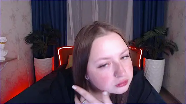 GirlPlayer online show from December 4, 1:37 am