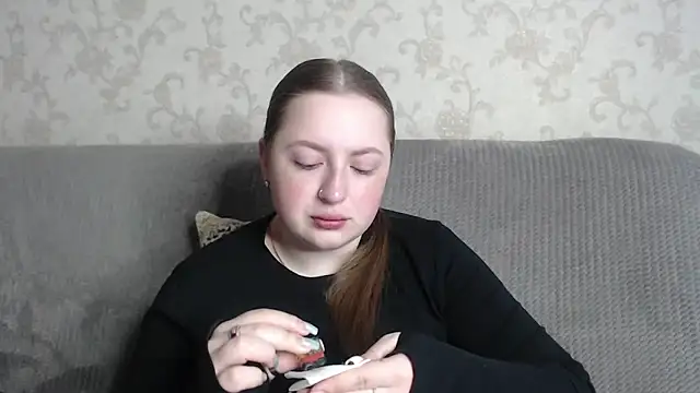 GirlPlayer online show from March 30, 2:35 am