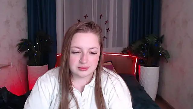 GirlPlayer online show from January 13, 8:35 pm