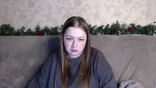 GirlPlayer online show from February 16, 1:26 am