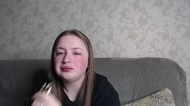 GirlPlayer online show from March 29, 1:29 am