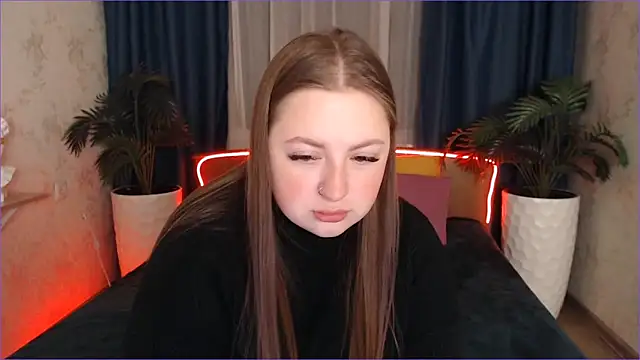 GirlPlayer online show from November 29, 1:17 am