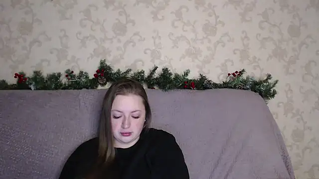 GirlPlayer online show from January 18, 2:04 am