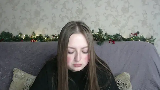 GirlPlayer online show from December 21, 8:16 am