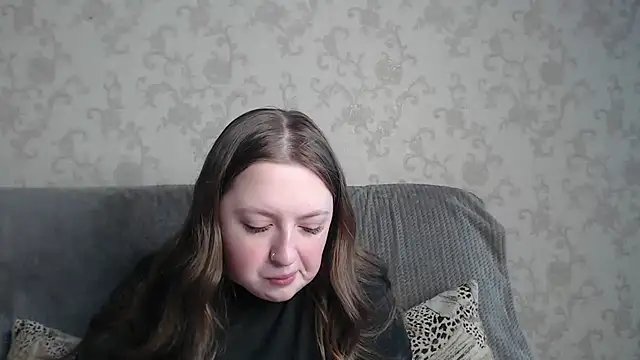 GirlPlayer online show from March 8, 2:15 am