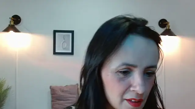 Juliana  lx online show from March 14, 2:56 pm