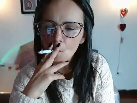 Juliana  lx online show from February 5, 1:29 pm