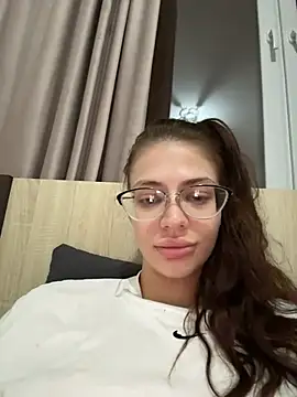 Daria Promisess online show from November 30, 7:14 pm