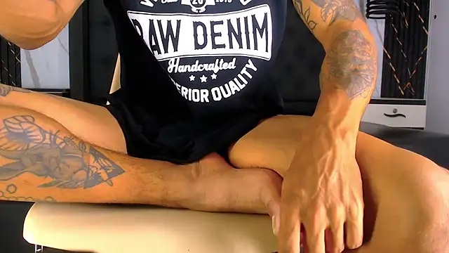 Hot Latino x online show from March 11, 7:41 pm