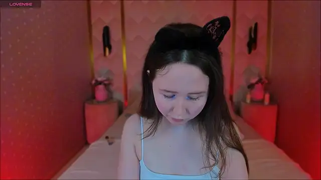 MonicaSway online show from January 17, 8:45 pm