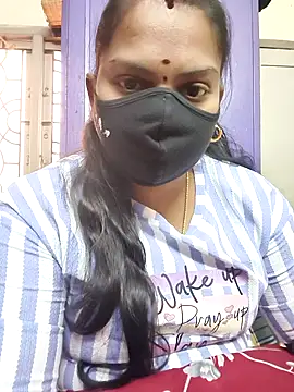 Paru Tamil Ponnu online show from November 29, 6:35 am