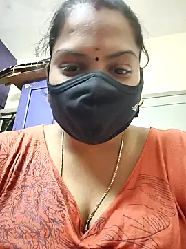 Paru Tamil Ponnu online show from November 20, 5:57 pm