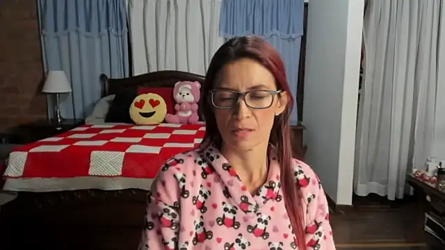 Charlotte-Willson online show from January 17, 4:27 am