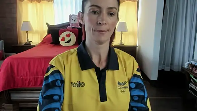 Charlotte-Willson online show from March 29, 5:36 pm